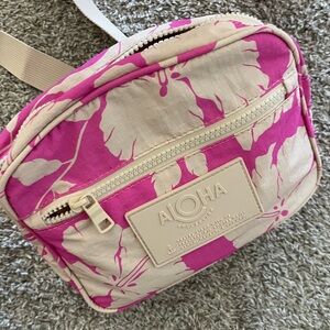 ALOHA Collection Salina hip pack